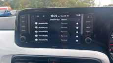 Hyundai i10 1.2 MPi Premium 5dr Auto Petrol Hatchback